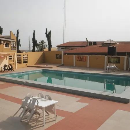 Adap Hotel
