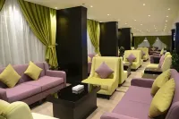 Hawadah Hotel - プール
