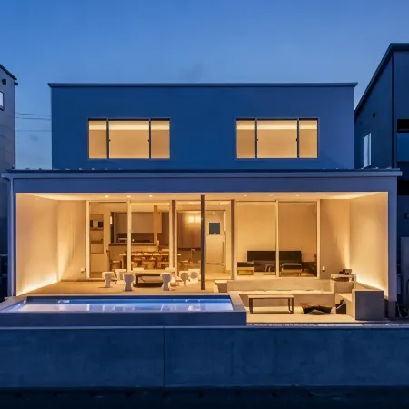 SETO CLAS TSUDA THE BEACH RESORT C