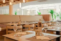 Hotel Bahia del Sol - Kylpylä