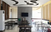 Cresebo Mansion - 조식 운영