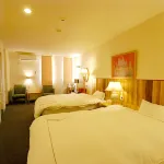 Oita Crane Hotel Miyako-Machi