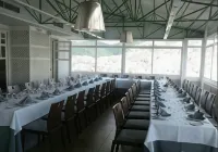 Hotel Alfonso VIII de Cuenca - breakfast