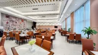 Rozana Hotel - Bjergudsigt