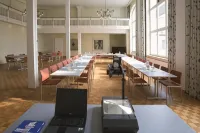 Central City Hotel Rochat
