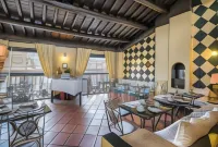 Hotel Fontana - Romantische
