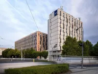 Clarion Congress Hotel Olomouc Hotels in Olomouc