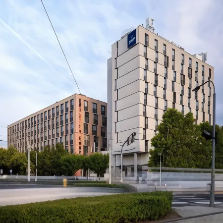 Clarion Congress Hotel Olomouc