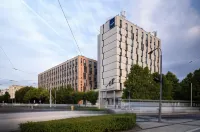 Clarion Congress Hotel Olomouc Hotel a 