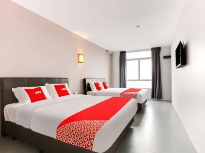988 Hotel