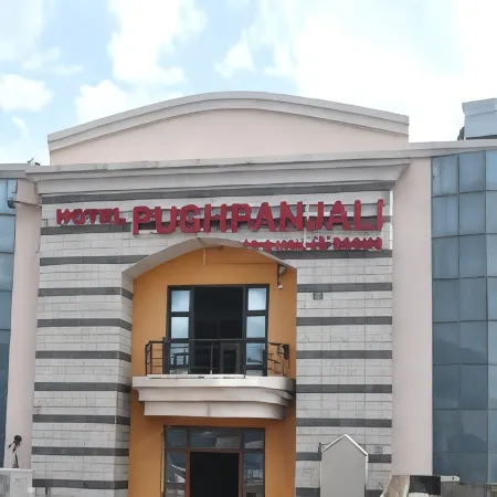 Hotel Pushpanjali