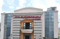 Hotel Pushpanjali - 2-Star