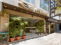 Hotel Sai Miracle Các khách sạn gần Chợ Sadar Bazaar