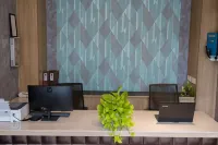 Sona Hotel - موقف سيارات