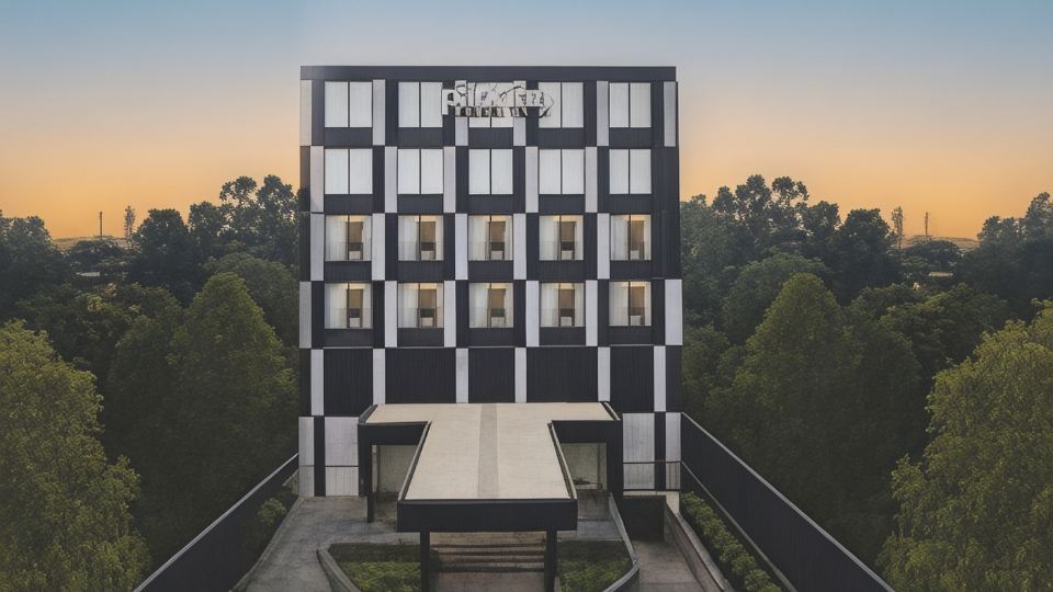 Park Inn By Radisson Jalandhar