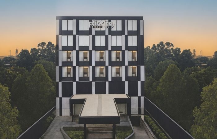 Park Inn By Radisson Jalandhar