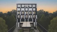 Park Inn By Radisson Jalandhar - 4 звезды