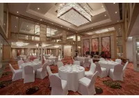 Singhania Sarovar Portico - spa