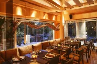 Theoxenia Residence - breakfast