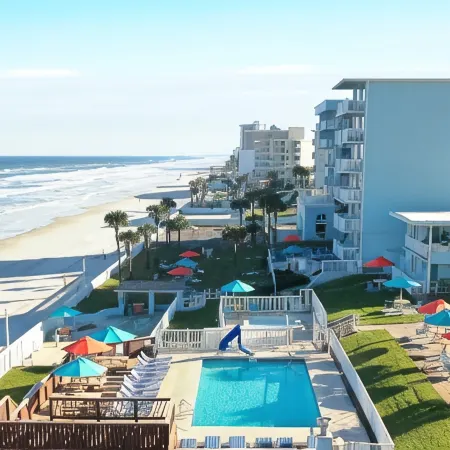 El Caribe Resort and Conference Center