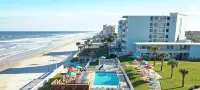 El Caribe Resort and Conference Center - Beach