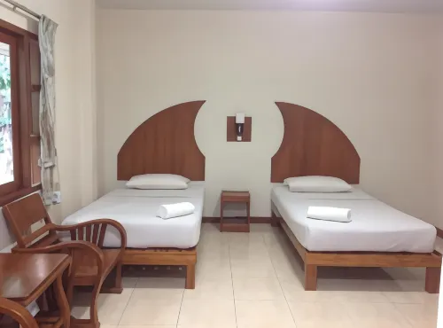 Hin Sai Resotel - 2-Star