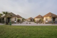 The Fern Seaside Luxurious Tent Resort Diu - Wifi