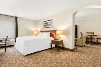 Quality Inn Edison-New Brunswick - Gym