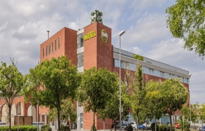 B&B Hotel Girona 3