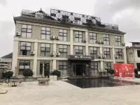 Star Trek Hotel