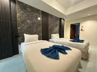 Koh Chang Cabana Resort with swiming pool & BEACH - B&Bs (Bed and breakfast)