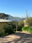 Burnt Creek Cottages - parking
