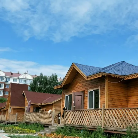 Jiayin Ji Yixuan Homestay