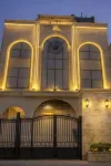 Hotel The Raghavas'