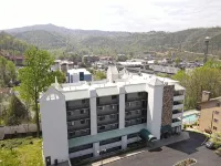 Laurel Inn - Jacuzzi
