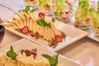 Canyamel Classic, Solo Adultos - Breakfast