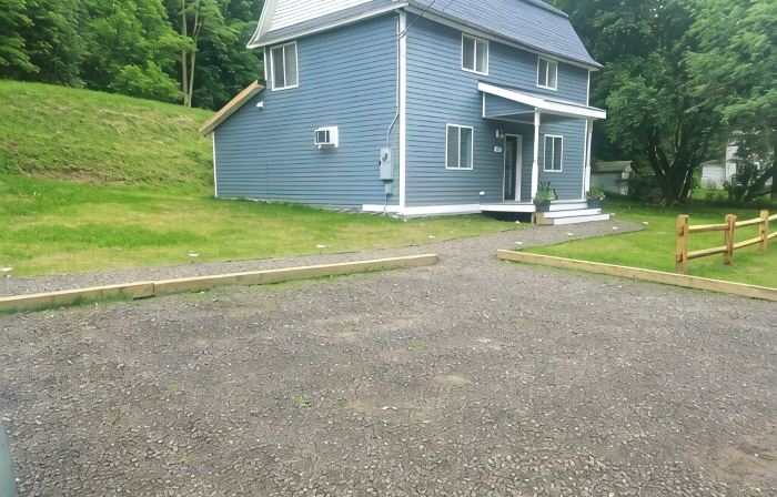 1st Class Rentals Cooperstown New 3 Bedroom House