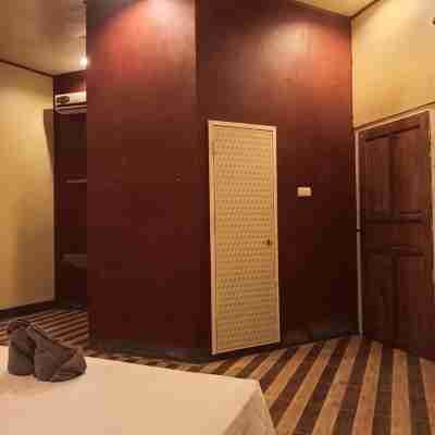 Tangkoko Ranger Homestay Rooms
