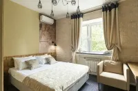 Sofia Hotel - 2 ดาว