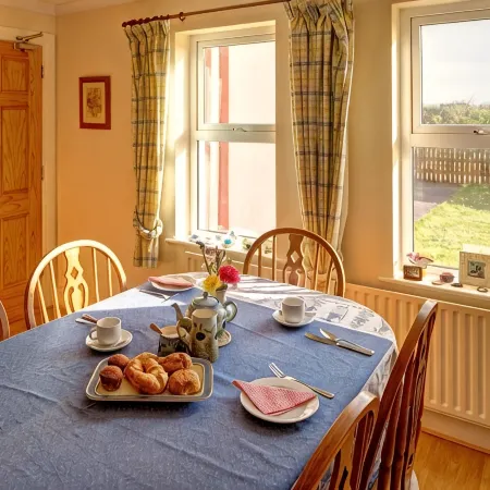 Glencarrig B&B