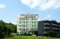 Yangyang Slow Wave Ocean View Family Pension