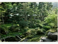 Mikiya' Famous for Shiga Naoya at Kinosaki Hot Springs