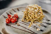Lanzcarre Hotel Mannheim, Radisson Individuals - Desayuno