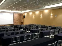 Odri Inn Jeju Hotel berhampiran Pantai Iho