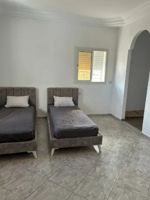 House for rent in Djerba Midoune - Biệt thự
