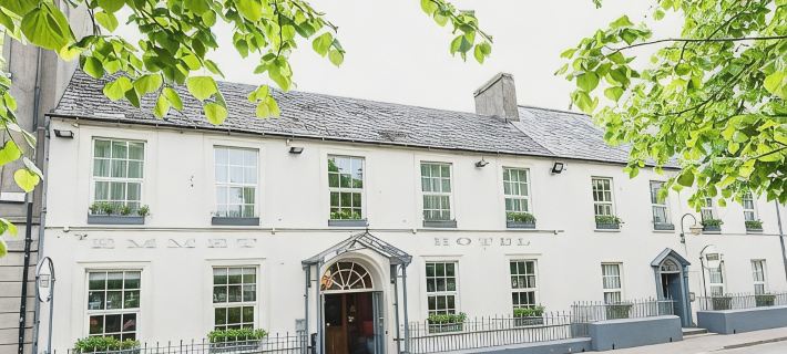 Emmet Hotel Hotels in Cork