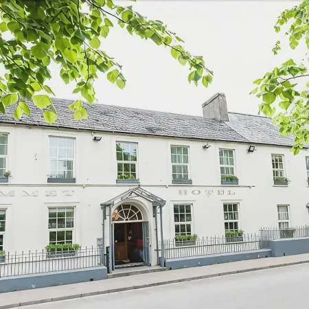 Emmet Hotel