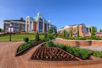Near Downtown-HPU-High Point Regional - 3-Star