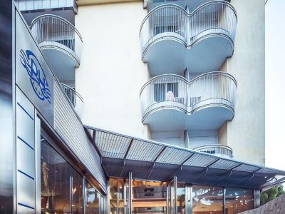 Park Hotel