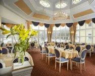 Orea Spa Hotel Palace Zvon Mariánské Lázně - bar